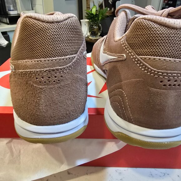 Nike Gato Desert Dust Brown HQ6020-201 Men's Size 10 Shoes SNEAKERS NEW - Picture 5 of 15